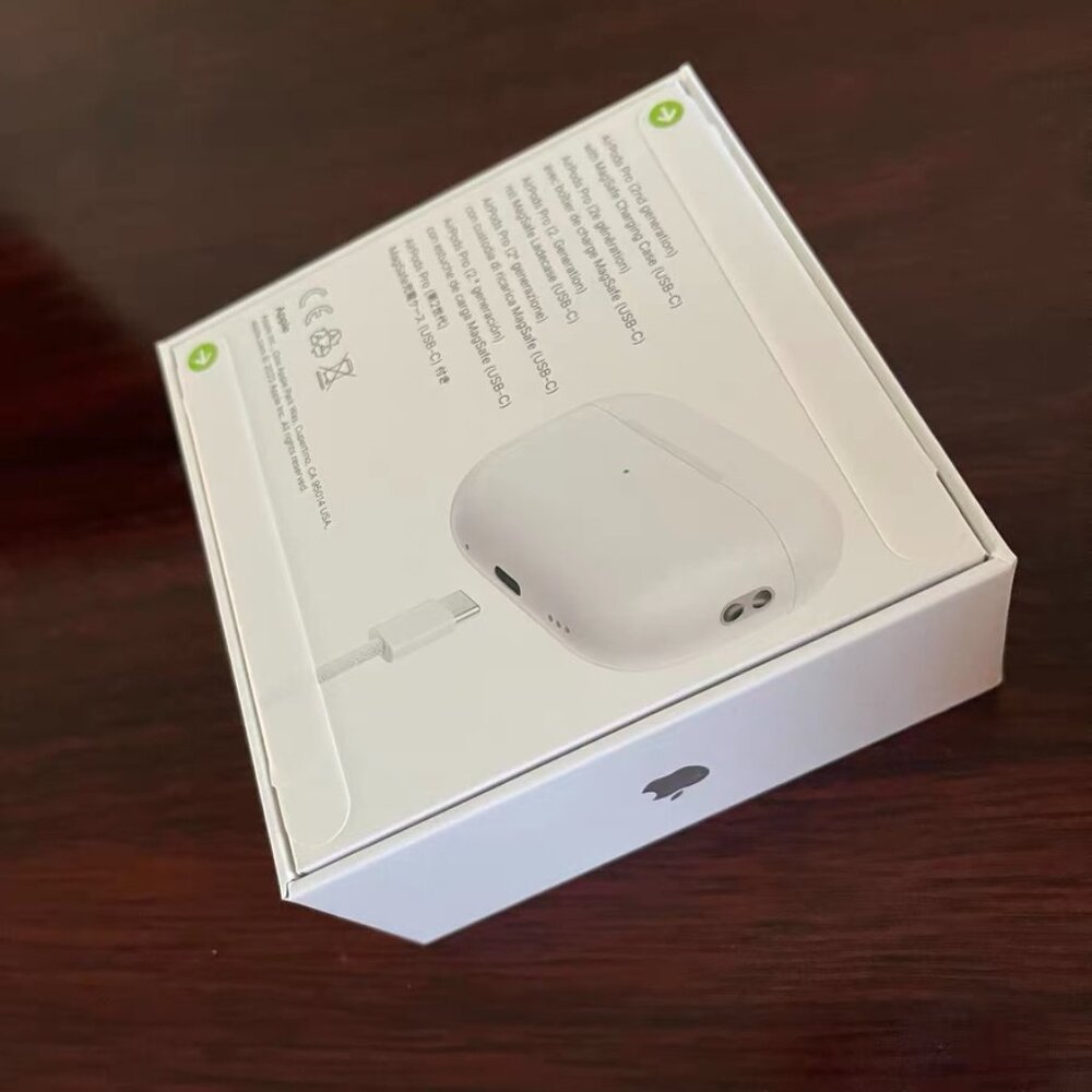 Apple AirPods Pro 2nd - Picture 2 of 2